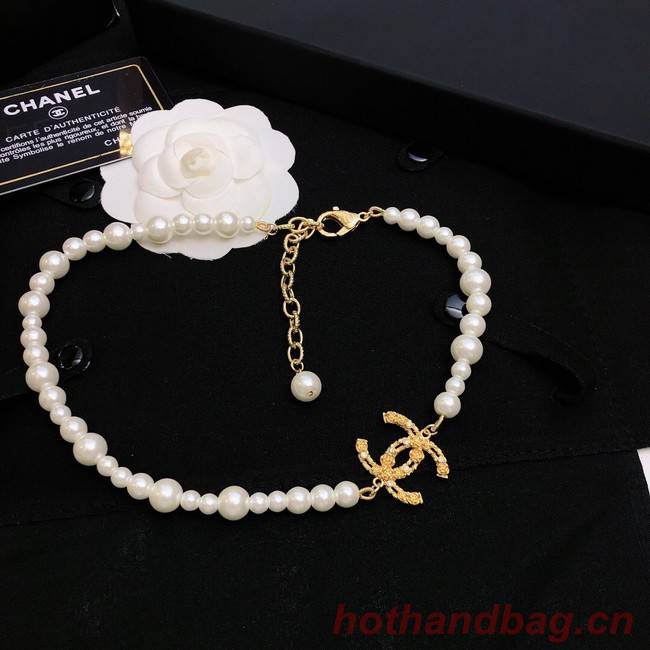 Chanel Necklace CE7385