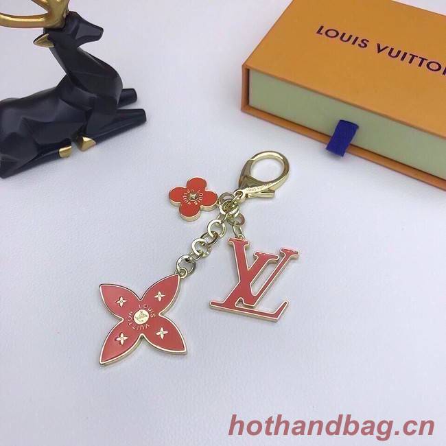 Louis Vuitton BLOSSOM DREAM BAG CHARM AND KEY HOLDER M00353