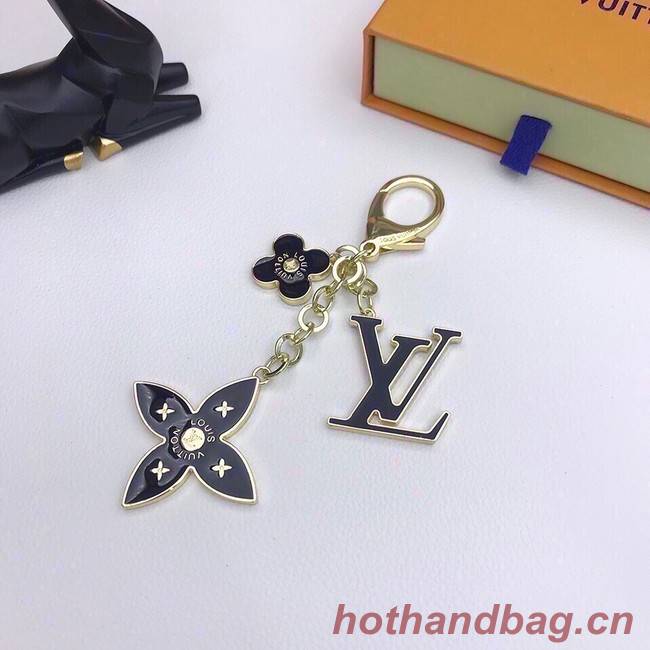 Louis Vuitton BLOSSOM DREAM BAG CHARM AND KEY HOLDER M00354