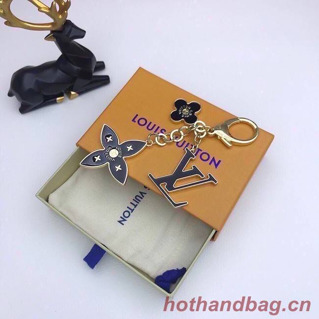 Louis Vuitton BLOSSOM DREAM BAG CHARM AND KEY HOLDER M00354