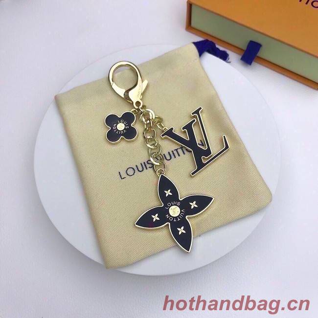 Louis Vuitton BLOSSOM DREAM BAG CHARM AND KEY HOLDER M00354