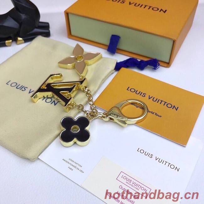ouis Vuitton BLOSSOM DREAM BAG CHARM AND KEY HOLDER M00359