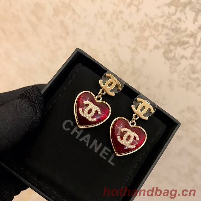 Chanel Earrings CE7394