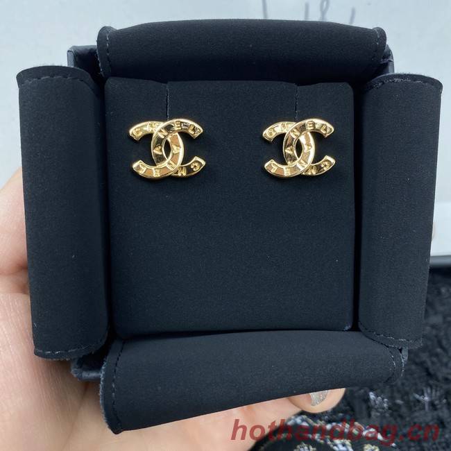 Chanel Earrings CE7400