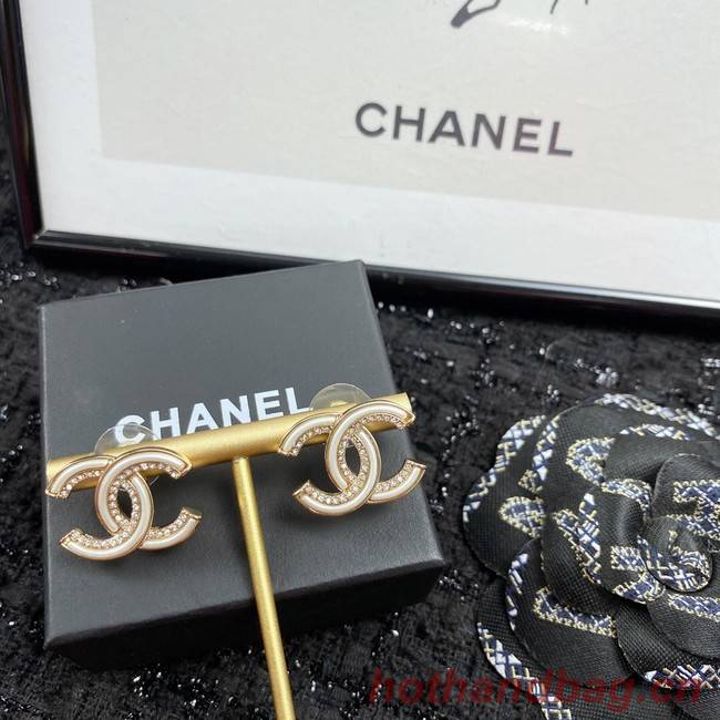 Chanel Earrings CE7401