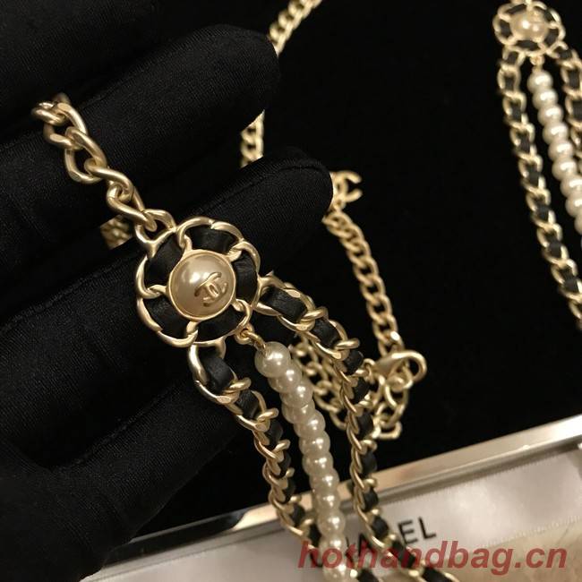 Chanel Necklace CE7396