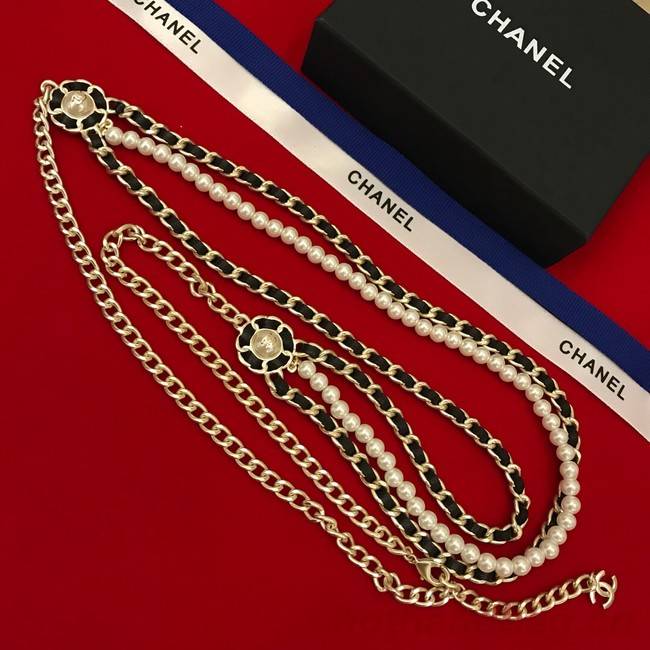 Chanel Necklace CE7396