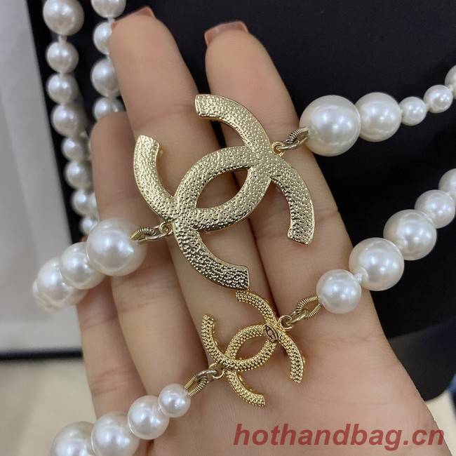 Chanel Necklace CE7402