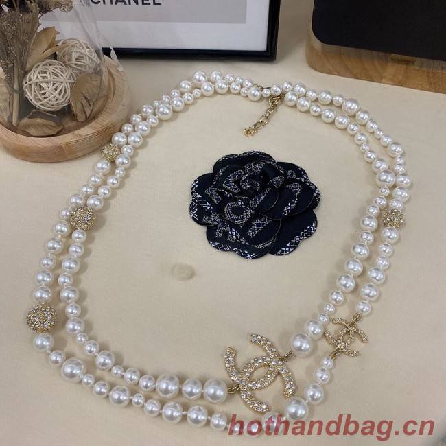 Chanel Necklace CE7402