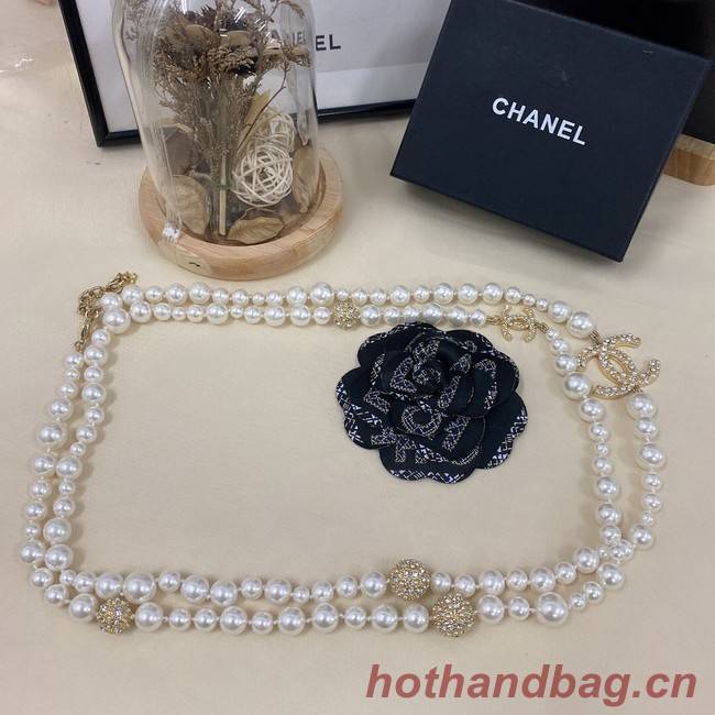 Chanel Necklace CE7402