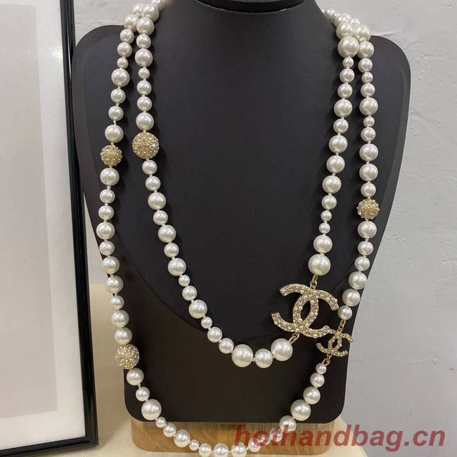 Chanel Necklace CE7402