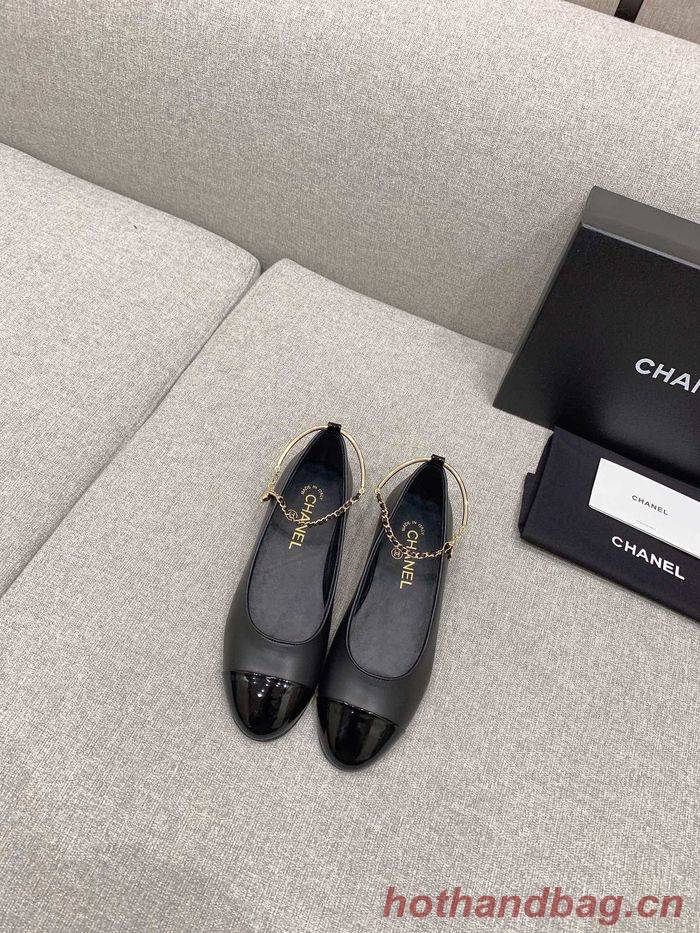 Chanel shoes CH00026