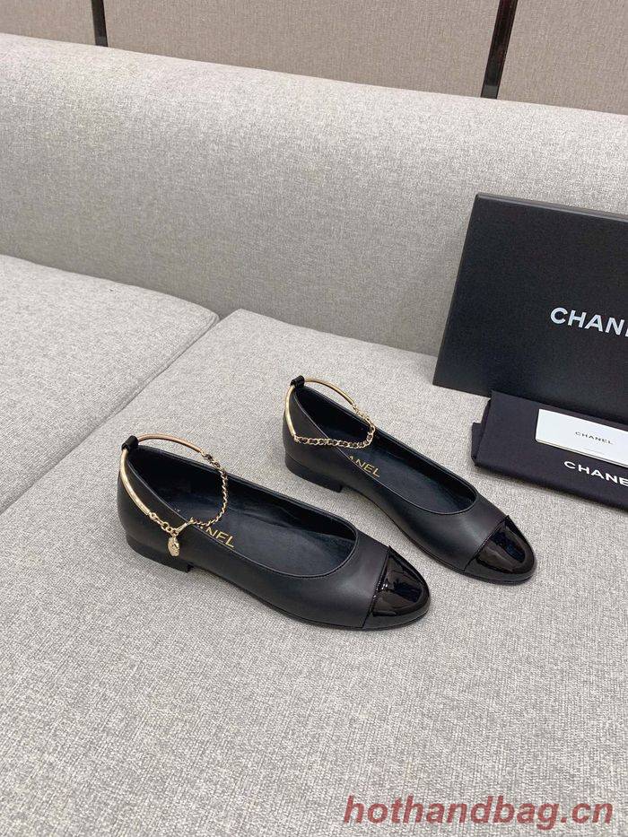 Chanel shoes CH00026