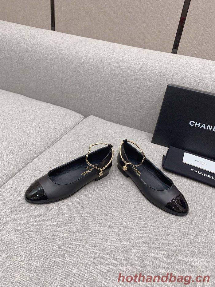 Chanel shoes CH00026