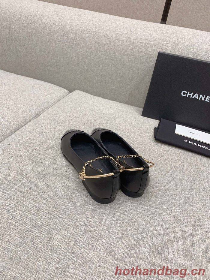 Chanel shoes CH00026