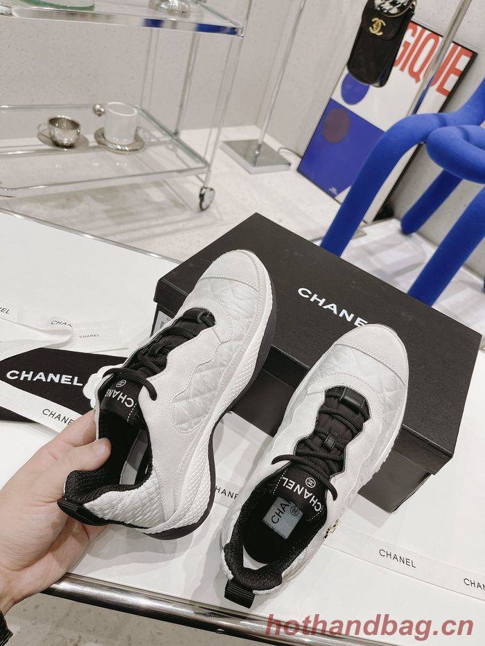 Chanel shoes CH00036