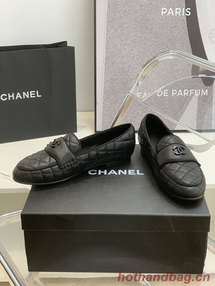 Chanel shoes CH00049