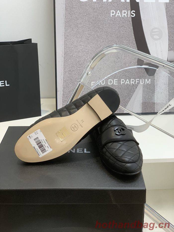 Chanel shoes CH00049