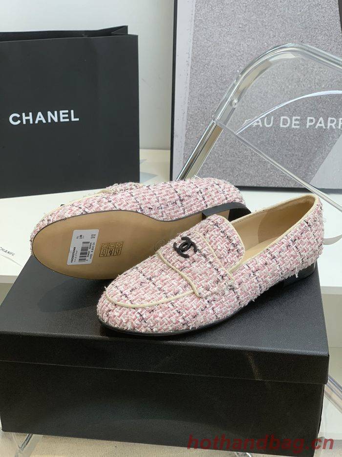 Chanel shoes CH00052