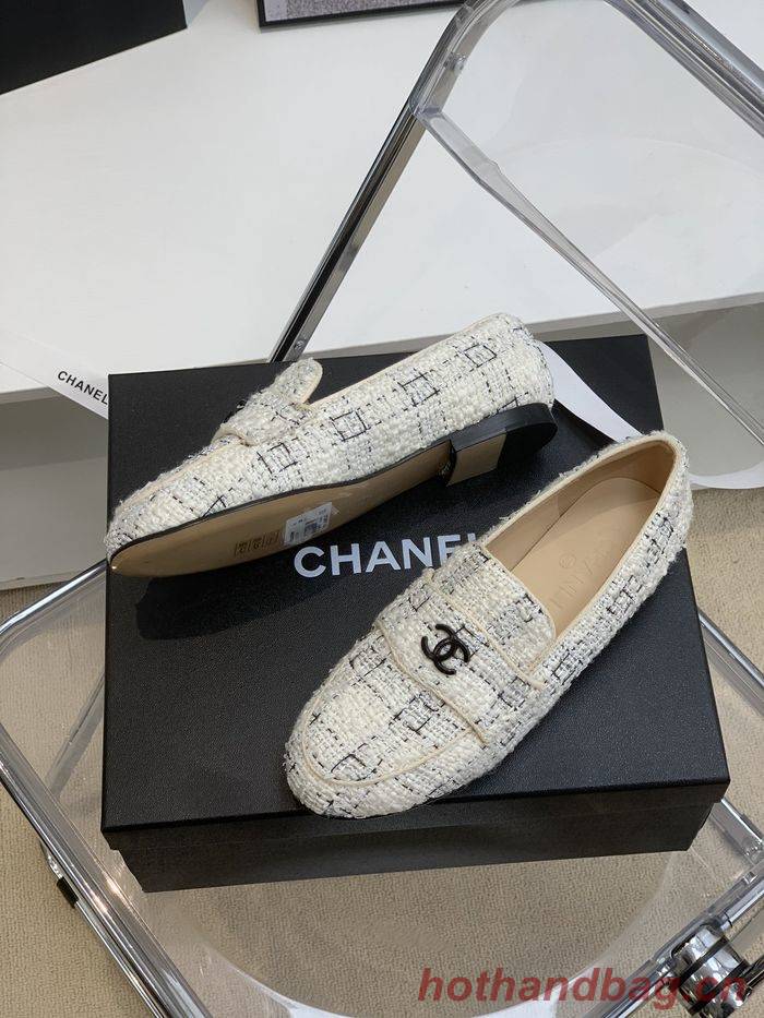 Chanel shoes CH00053