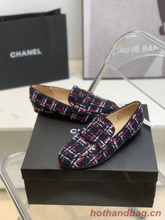 Chanel shoes CH00055