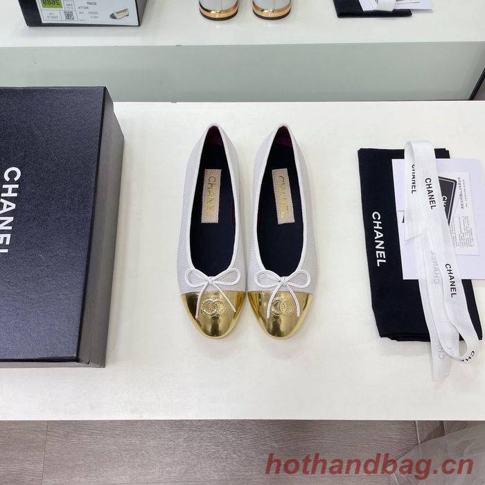 Chanel shoes CH00065