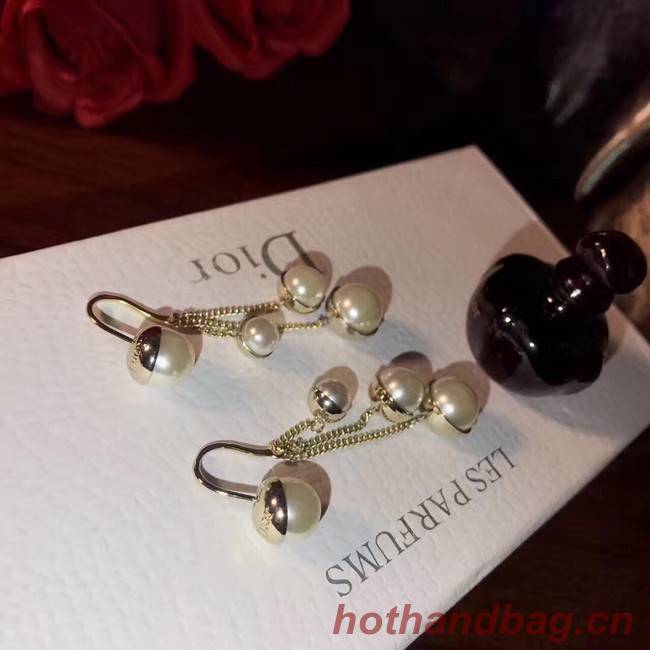 Dior Earrings CE7389