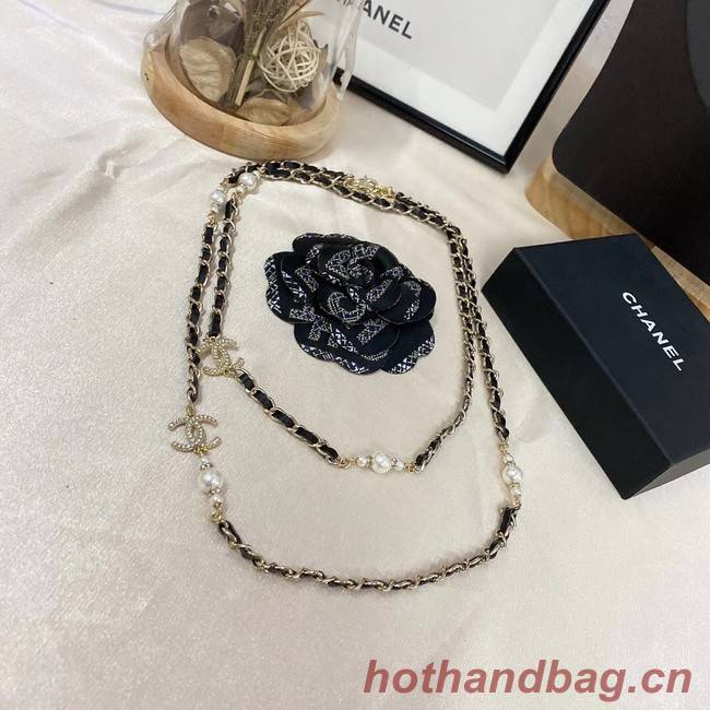 Chanel Necklace CE7403