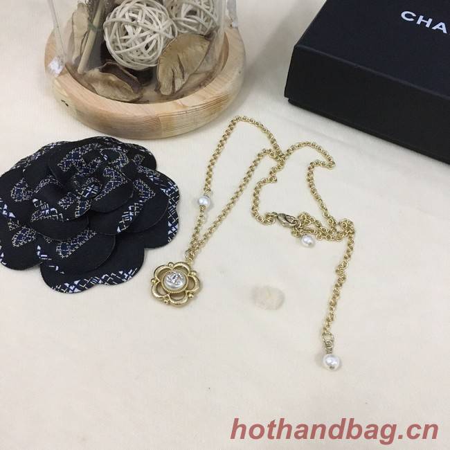 Chanel Necklace CE7404