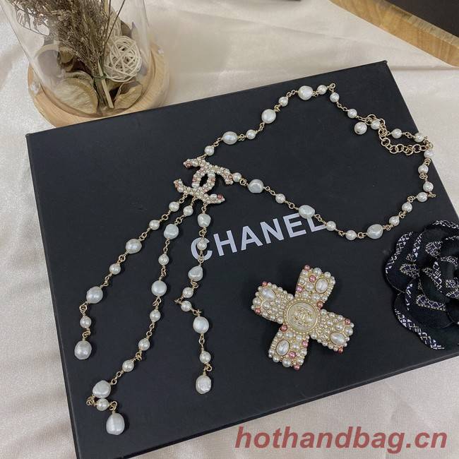 Chanel Necklace CE7405