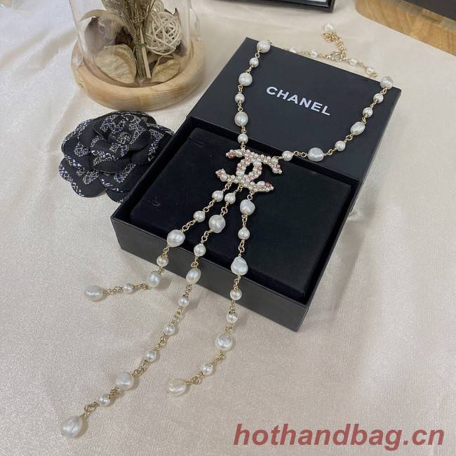 Chanel Necklace CE7405