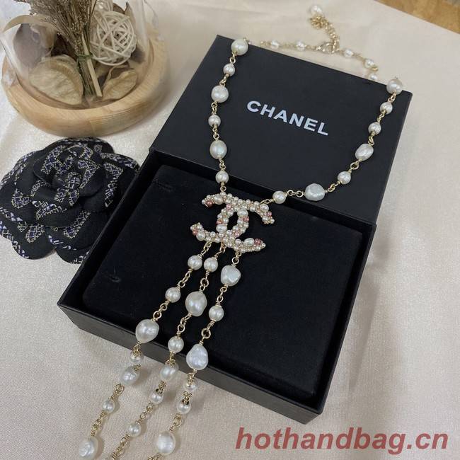 Chanel Necklace CE7405