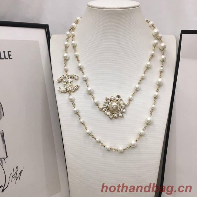 Chanel Necklace CE7408