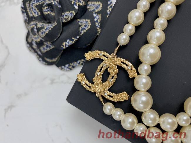 Chanel Necklace CE7409