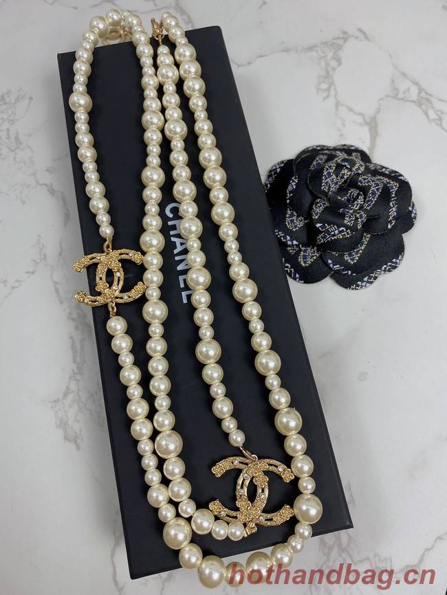 Chanel Necklace CE7409