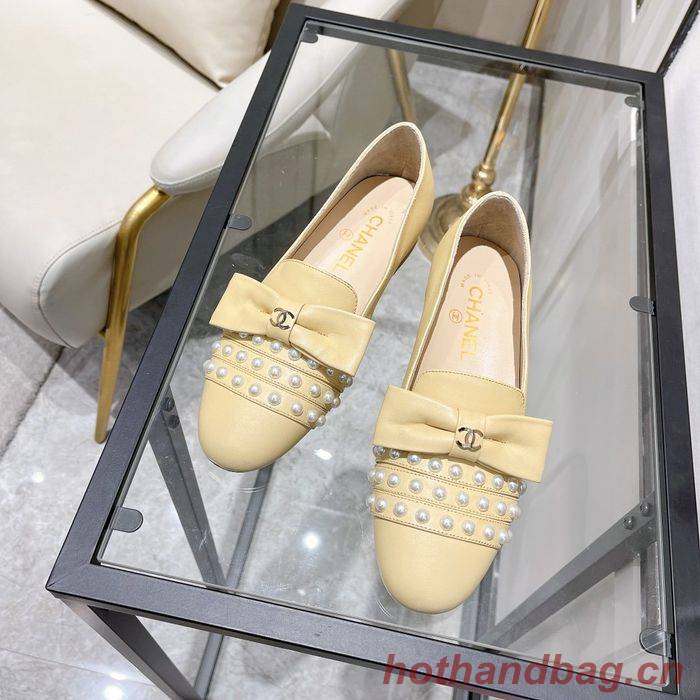 Chanel shoes CH00081