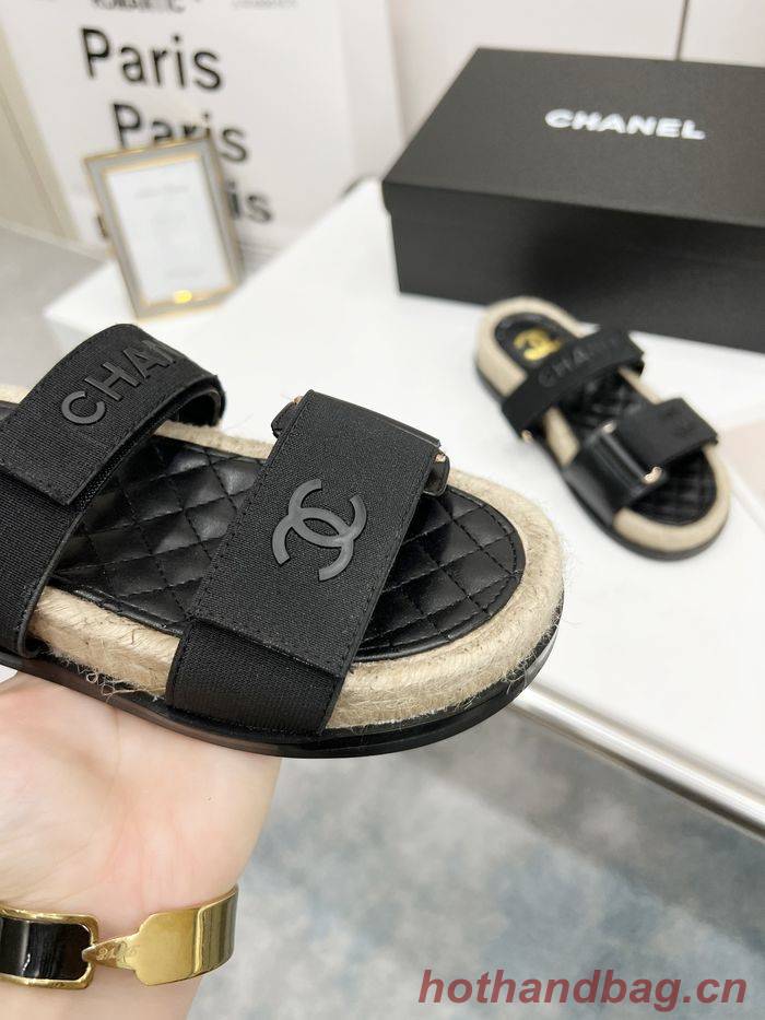 Chanel shoes CH00085