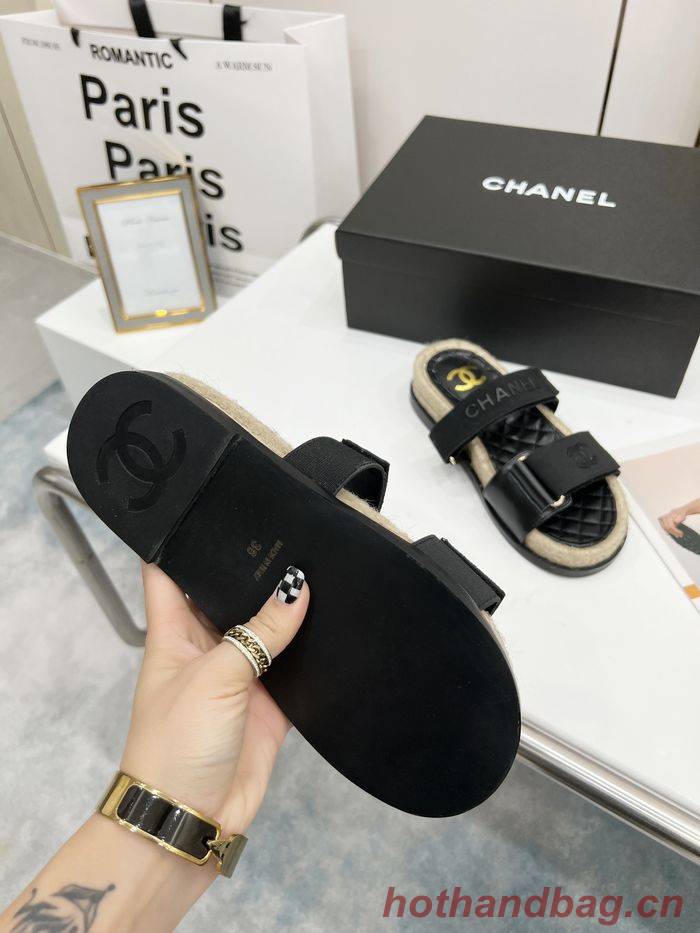 Chanel shoes CH00085