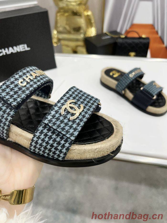 Chanel shoes CH00086