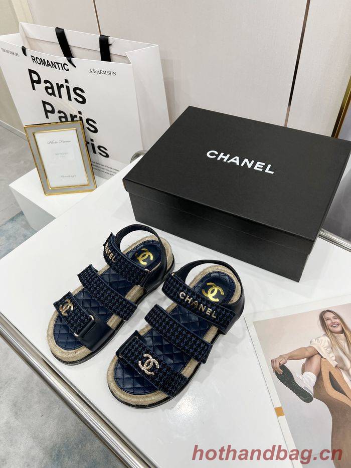 Chanel shoes CH00088