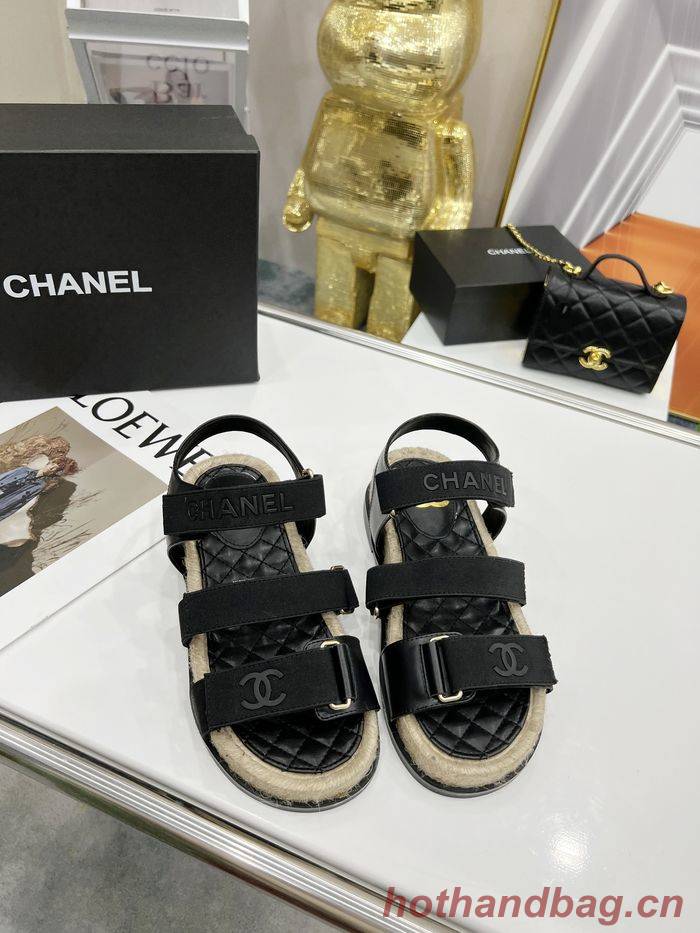 Chanel shoes CH00090