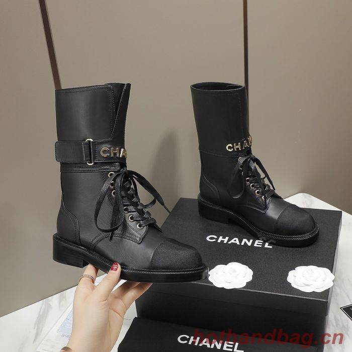 Chanel shoes CH00093