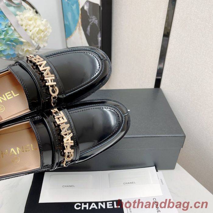 Chanel shoes CH00095