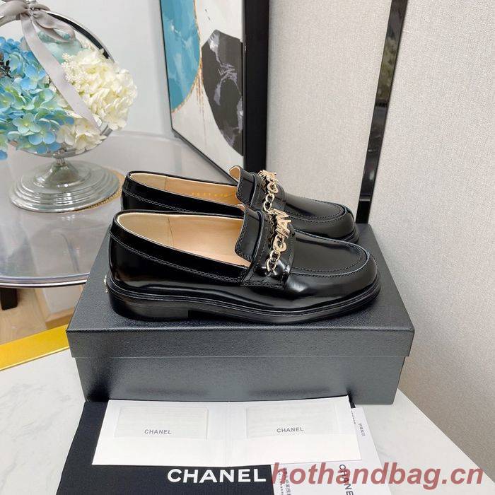 Chanel shoes CH00095