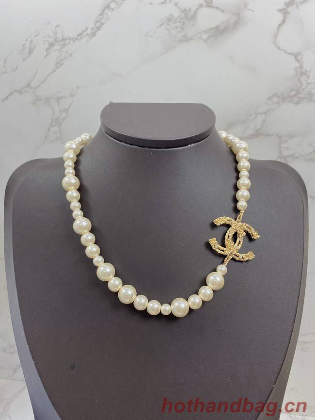 Chanel Necklace CE7411