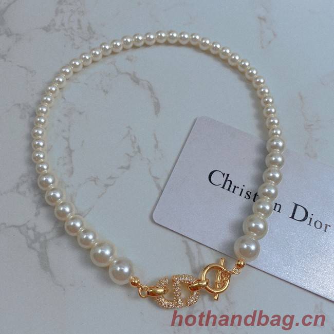 Dior Necklace CE7414