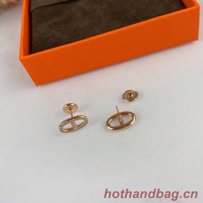 Hermes Earrings CE7422