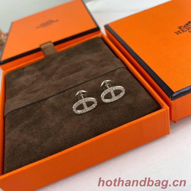 Hermes Earrings CE7422