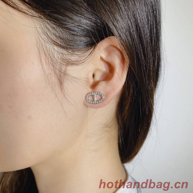 Hermes Earrings CE7422