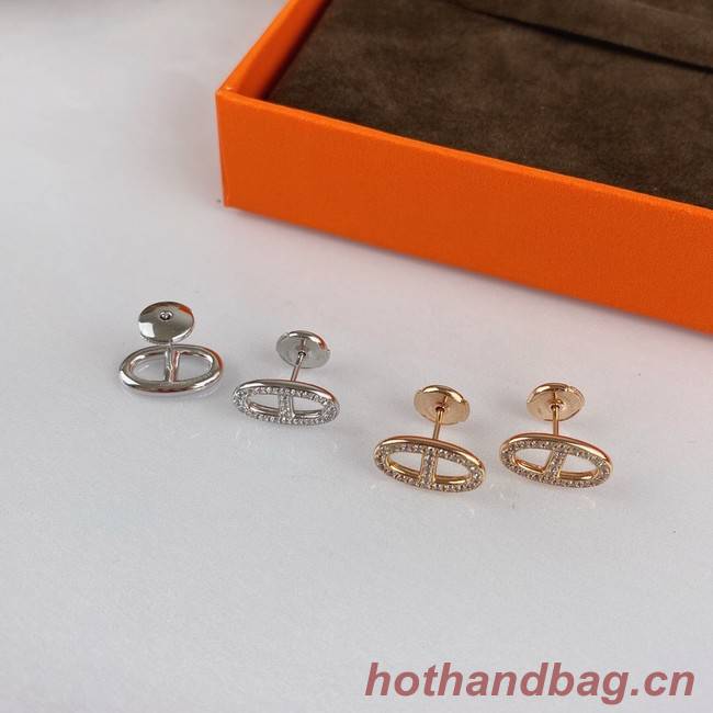 Hermes Earrings CE7422